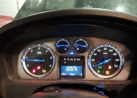 2013 Cadillac Escalade Esv Premium z USA, uszkodzony, nr VIN 1GYS4JEF6DR368159